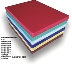 塑砧-60*40*2CM(紅/黃/綠/藍)