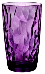 紫鑽飲料杯(6入)470cc