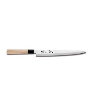 生魚片刀240mm/Sashimi Knife 