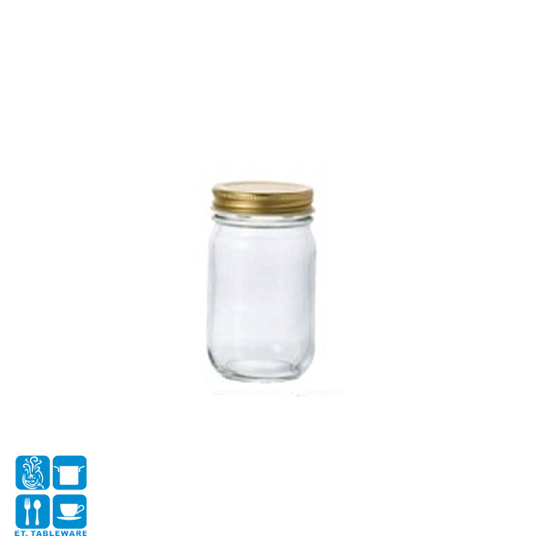 密封罐-日本玻璃直瓶150ML
