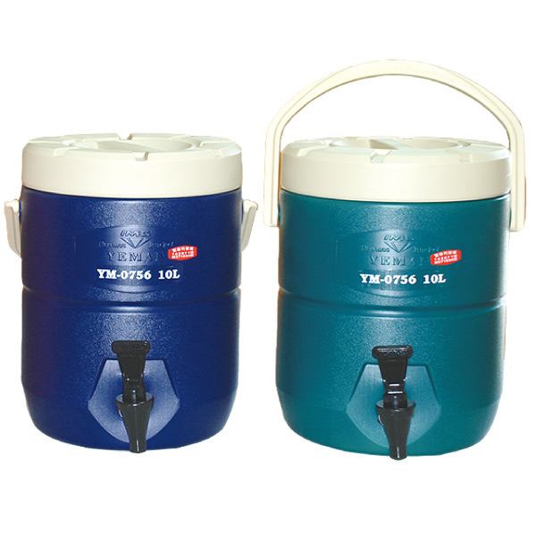 茶桶-保溫茶桶10L(不銹鋼)