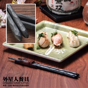 筷子-合金筷-藏風筷 23cm(5雙/包)