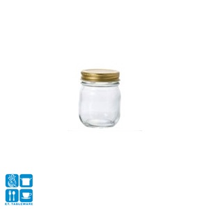 密封罐-日本玻璃直瓶50ML(6入)