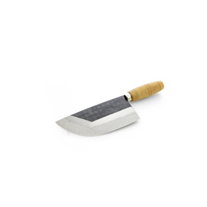 刀 ☆ 陳枝記 Small Scraping Knife 毛刀｜15×7㎝｜單個