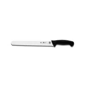 鋸齒薄片刀 Slicing Knife - Serrated 
