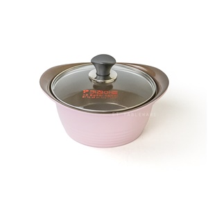 鍋 ☆ 韓國ARTE陶瓷湯鍋｜20 ㎝｜單個