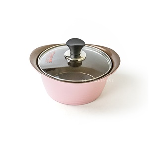 鍋 ☆ 韓國ARTE陶瓷湯鍋｜20 ㎝｜單個