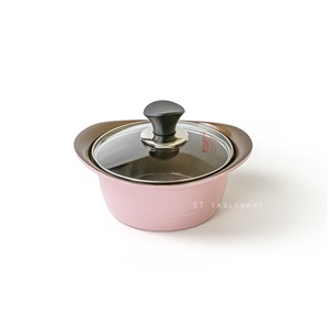 鍋 ☆ 韓國ARTE陶瓷湯鍋｜16 ㎝｜單個