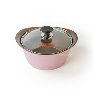 鍋 ☆ 韓國ARTE陶瓷湯鍋｜24 ㎝｜單個