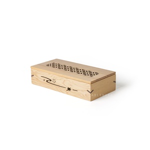 餐具盒 ☆ 筷子收納盒｜23 × 11.5 × 5.5 ㎝｜單個