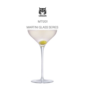 杯 ☆ CRISON Martini馬丁尼杯｜125 ml｜單個