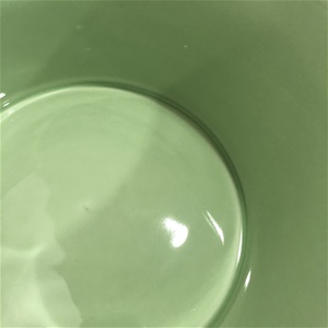 古典青釉 Φ24.5cm 湯盅｜單組