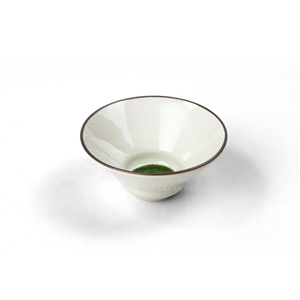 碗 ☆ 翡翠綠石 飯碗｜12.5 x 6 cm｜單個