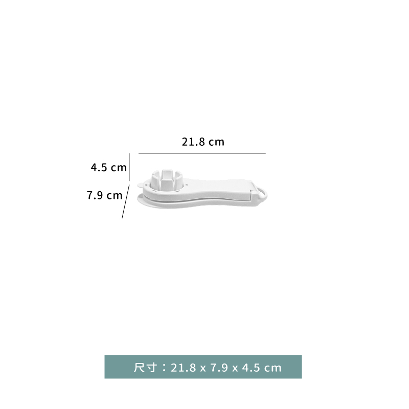 刀 ☆ 水煮蛋切蛋器｜單線｜21.8 × 7.9 × 4.5 ㎝｜單個