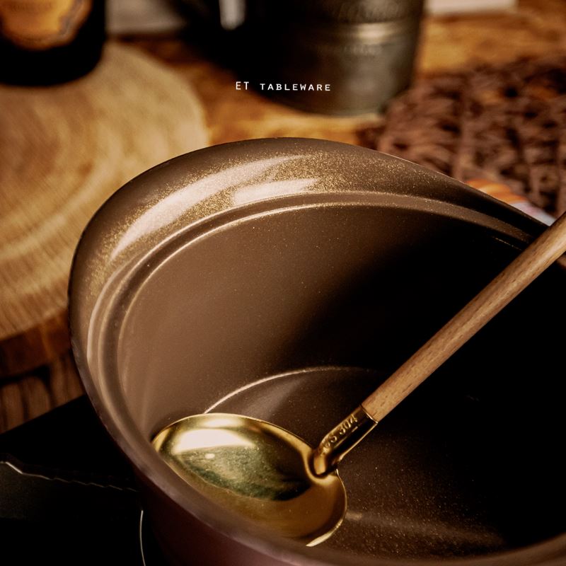 鍋 ☆ 韓國ARTE陶瓷湯鍋｜16 ㎝｜單個